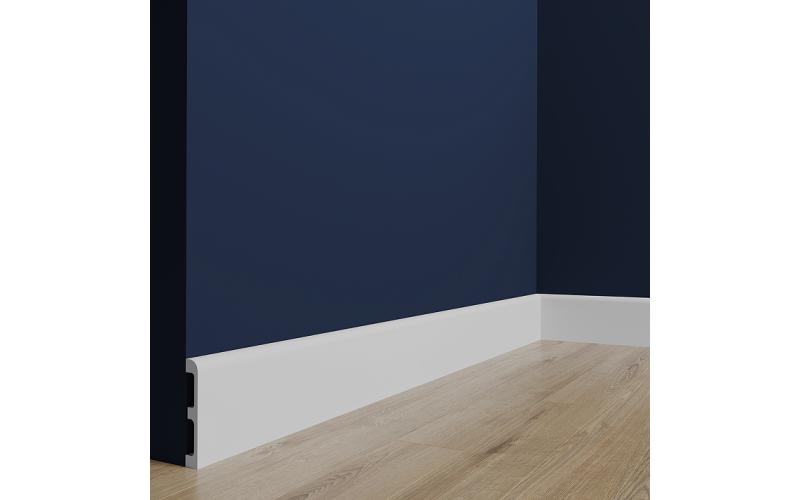 Европласт ПЛИНТУС U 6.53.121